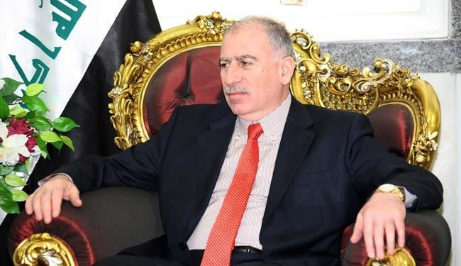 پیش بینی رئیس پارلمان عراق درباره انتخابات فردا