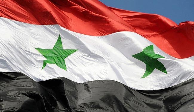 11 مرشحا الى الانتخابات الرئاسية في سوريا