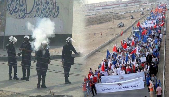 واقع عمال البحرين وصل مستويات دنيا غير مسبوقة