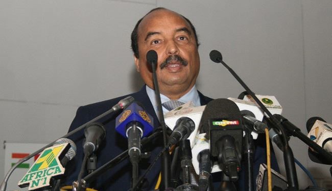 أحزاب المعارضة الموريتانية تقاطع انتخابات الرئاسة