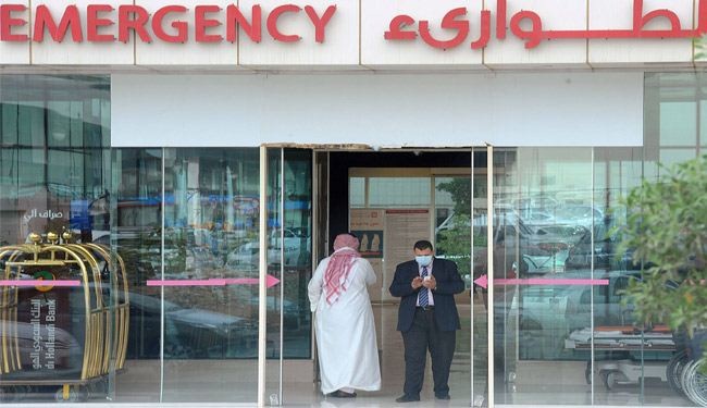 ارتفاع الوفيات بفيروس كورونا الى 115 شخصا في السعودية
