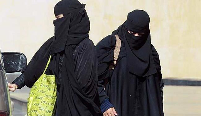 راهکار دادگاه‌های سعودی برای شناسایی هویت زنان