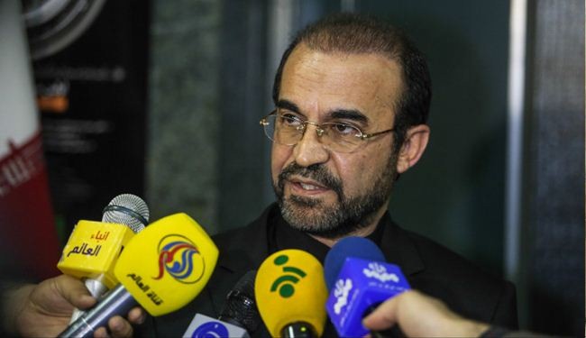 إيران تدعو إلى إزالة القيود أمام نقل التكنولوجيا النووية السلمية