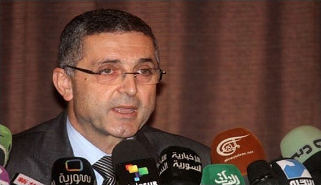 حزب سوري معارض يؤيد المرشح الرئاسي بشار الأسد