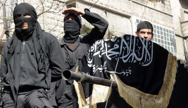 سخنان عضو ارشد جبهه النصره بوی درگیری می‌دهد