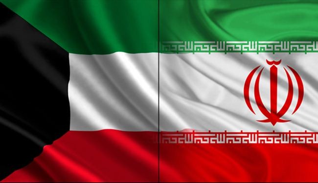الشركات الكويتية ايضا تتطلع للاستثمار في ايران