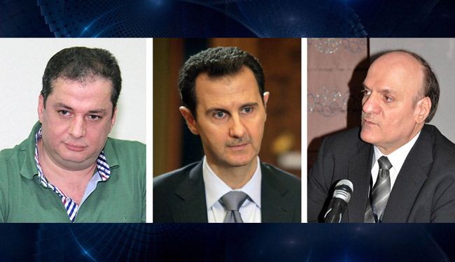 انطلاق الحملات الدعائية لمرشحي الرئاسة في سوريا