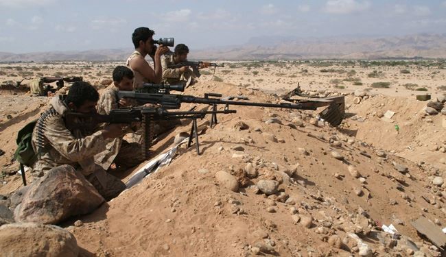 19 کشته و زخمی در حمله القاعده به ارتش یمن