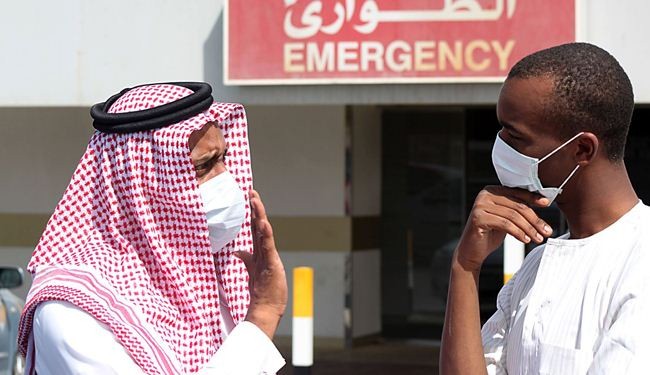 فضيحة سعودية: طرد خبير مصري لأكتشافه فيروس ‘كورونا’