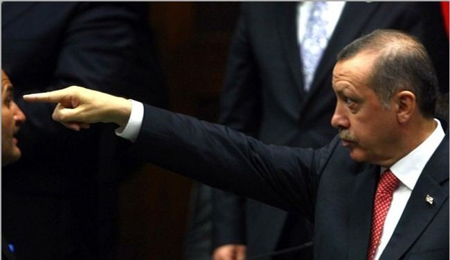هل سيبقى أردوغان الحاكم الفعلي في تركيا؟