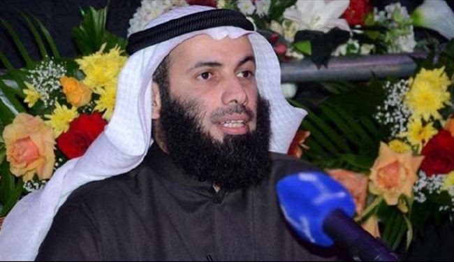 أمير الكويت يقبل استقالة وزير بعد اتهامه بدعم الارهابيين بسوريا