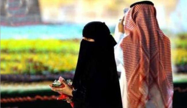 سعودية ترفع قضية على زوجها لأنه قال لها: يا بقرة