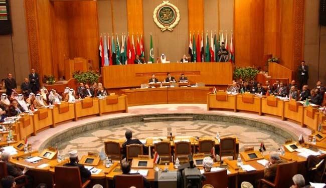 موضع اتحادیه عرب در مقابل یک قانون صهیونیست ها