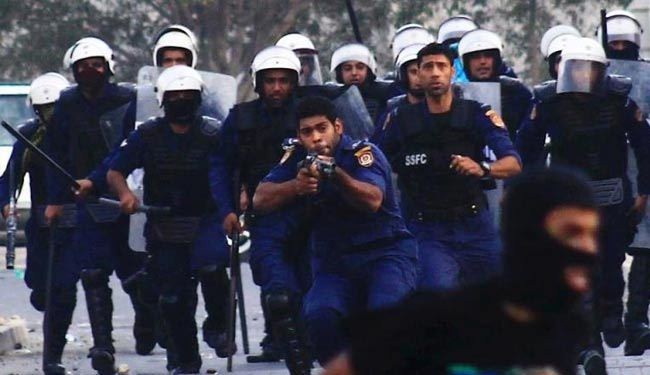 الوفاق: الداخلية مسؤولة عن مقتل العبار والإعتداء على مأتم سار