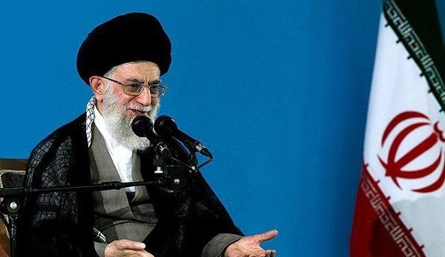 US unable to paralyze Iranian nation: Leader