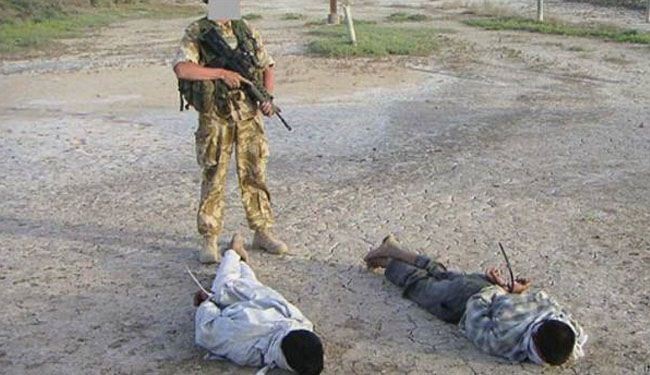 للمرة الاولى..الجنائية الدولية تحقق بانتهاكات بريطانية في العراق