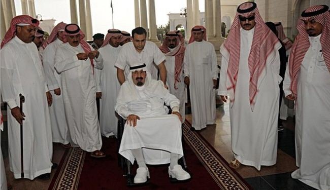 السعودية..تغييرات واسعة بوزارة الدفاع ورئاسة أركان الجيش
