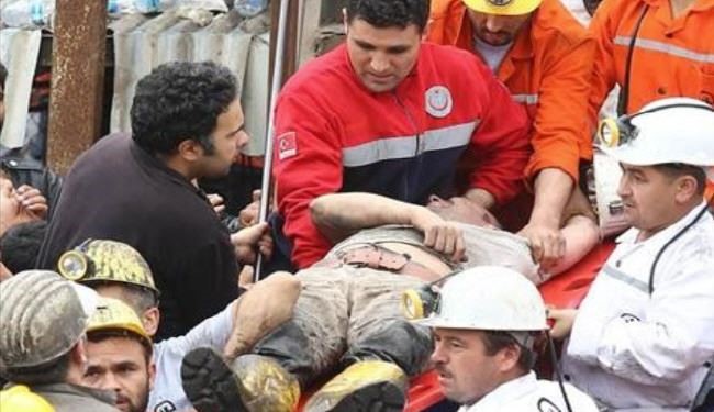 تازه‌ترین آمار انفجار ترکیه؛ 245 کشته و 450 نجات‌یافته