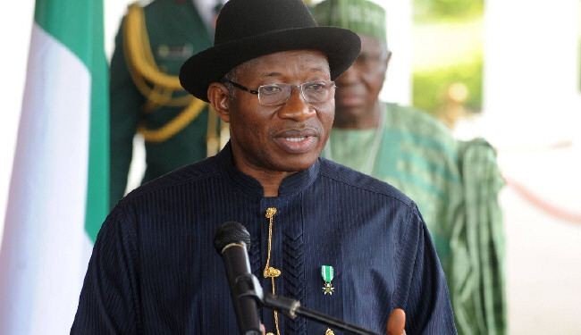 الرئيس النيجيري يرفض مبادلة المخطوفات بمعتقلين من بوكو حرام