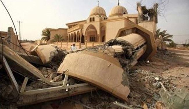 روحانی بحرینی: به جای هر مسجد ویران شده دو مسجد میسازیم