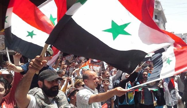 انتهاء الاستعدادات اللوجستية لانتخابات الرئاسة السورية