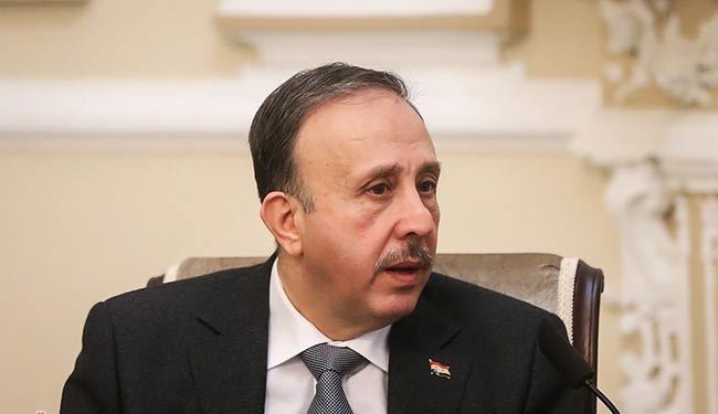 رئيس البرلمان يدعو السوريين للتصويت بكثافة في الانتخابات