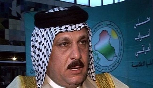 نائب عراقي: الحكومة المقبلة ستخرج منظمة خلق الإرهابية