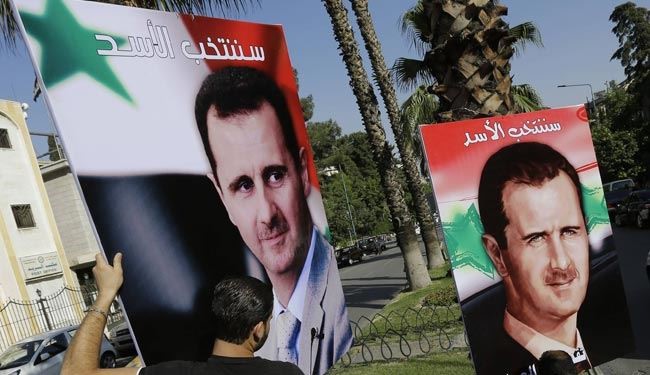 ماذا لو سقط النظام السوري؟