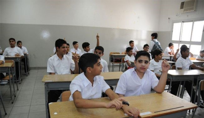 معلم‌های مصری در بحرین استخدام می‌شوند