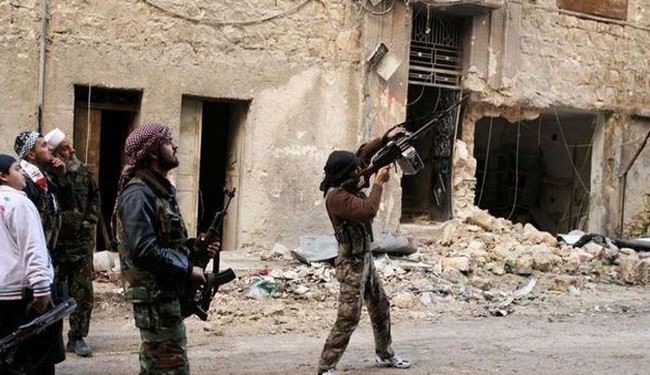هلاکت سرکرده ارتش آزاد به‌دست تروریست‌های النصره