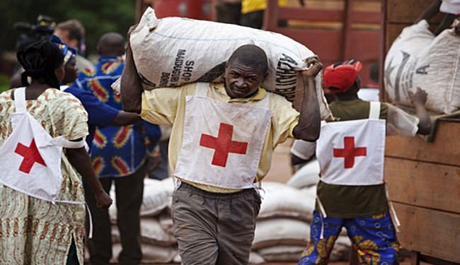 الصليب الاحمر: تعليق عملياته في السودان يترك تداعيات جسيمة