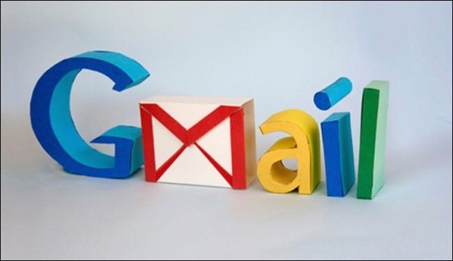 تحديث تطبيق جيميل Gmail لنظام أندرويدAndroid