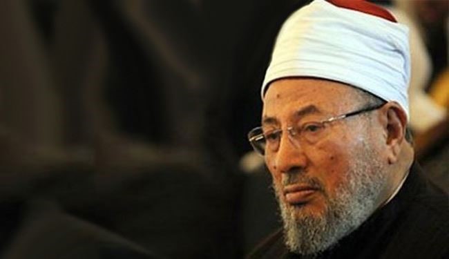 القرضاوى يطالب اتحاد علماء المسلمين بتحريم انتخابات مصر