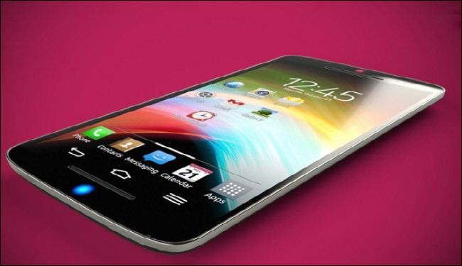 تسريبات تكشف عن المواصفات الكاملة لهاتف LG G3