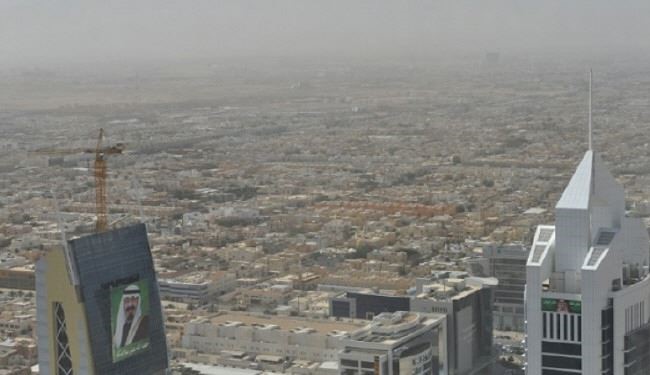 9 استاد دانشگاه عربستانی به چه اتهامی بازداشت شدند؟