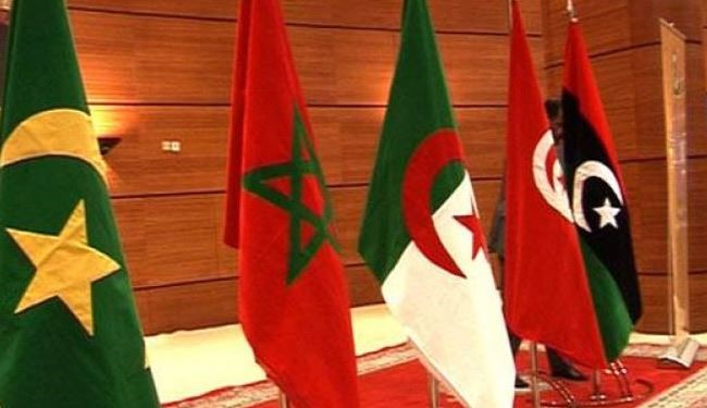اجتماع دول المغرب العربي الاحد في تونس حول ليبيا