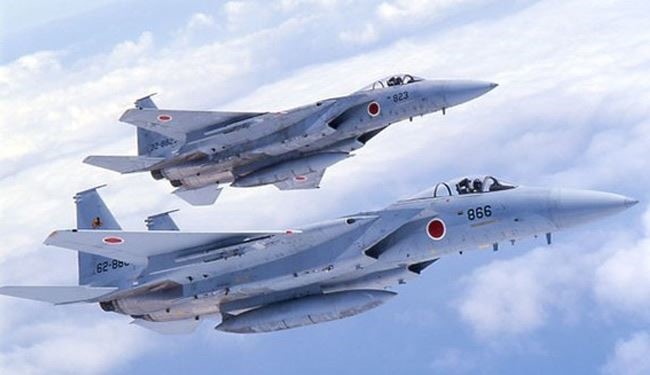 اليابان تستدعي السفير الصيني بطوكيو احتجاجاً على طائرات صينية