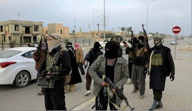 مفوضية حقوق الإنسان تؤكد اعدام 15شخصاً على يد داعش بالحسكة