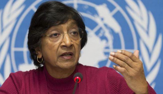 درخواست سازمان ملل برای محاکمه شکنجه گران در مغرب