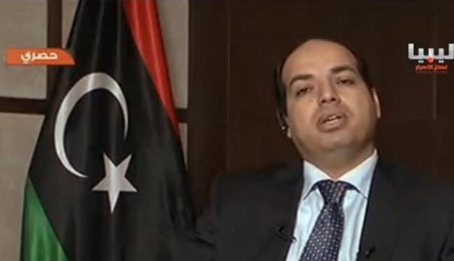 حكومة أحمد معيتيق ستتسلم السلطة اليوم في ليبيا
