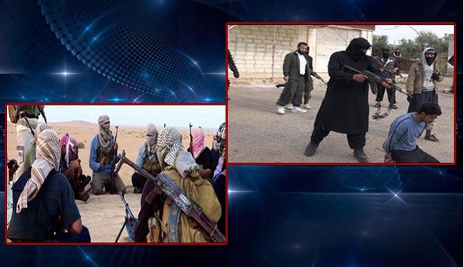 العراق: النقشبندية تنتقم من داعش وتعدم احد قيادييها و2 من مساعديه