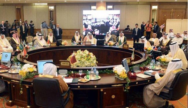 مجلس التعاون يتطلع للتواصل بين السعودية وايران