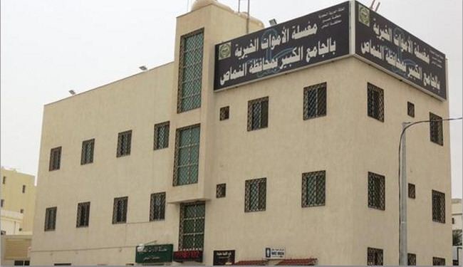 بالصورة/ استقدام مُغسّل الموتى المسيحي بالسعودية