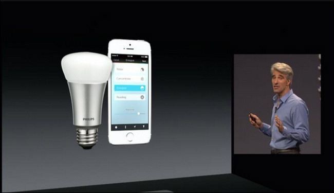 بالصور: آبل Apple حولت آيفون إلى منصة للتحكم بواسطة HomeKit
