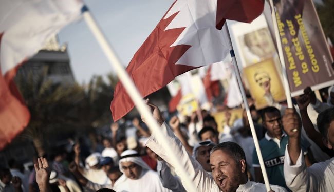 فعال بحرینی: تاریخ انقضای آل‌خلیفه رسیده است