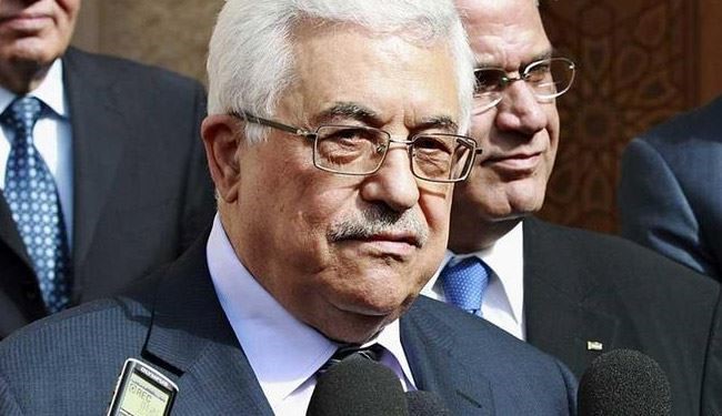 تمام خواسته محمود عباس در دیدار با سیسی!