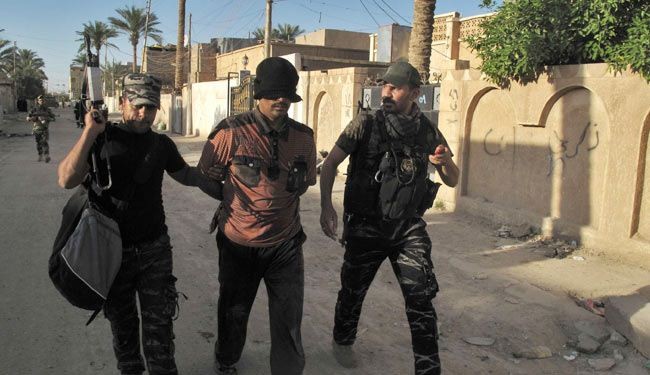 دولة القانون: ما يحدث في الأنبار إبادة حقيقية لداعش