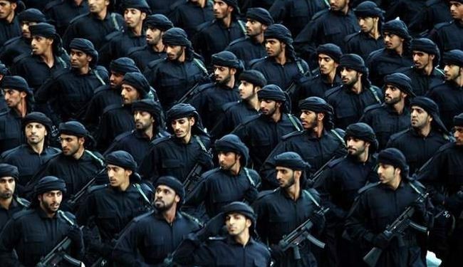 UAE declares compulsory military service for men