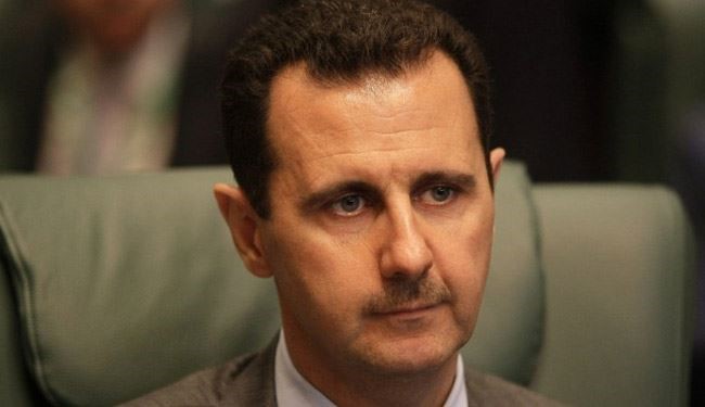 اسد فرمان عفو زندانیان سوری را صادر کرد