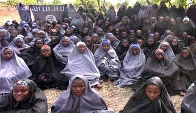 عناصر بوکوحرام 20 زن را در نیجریه ربودند